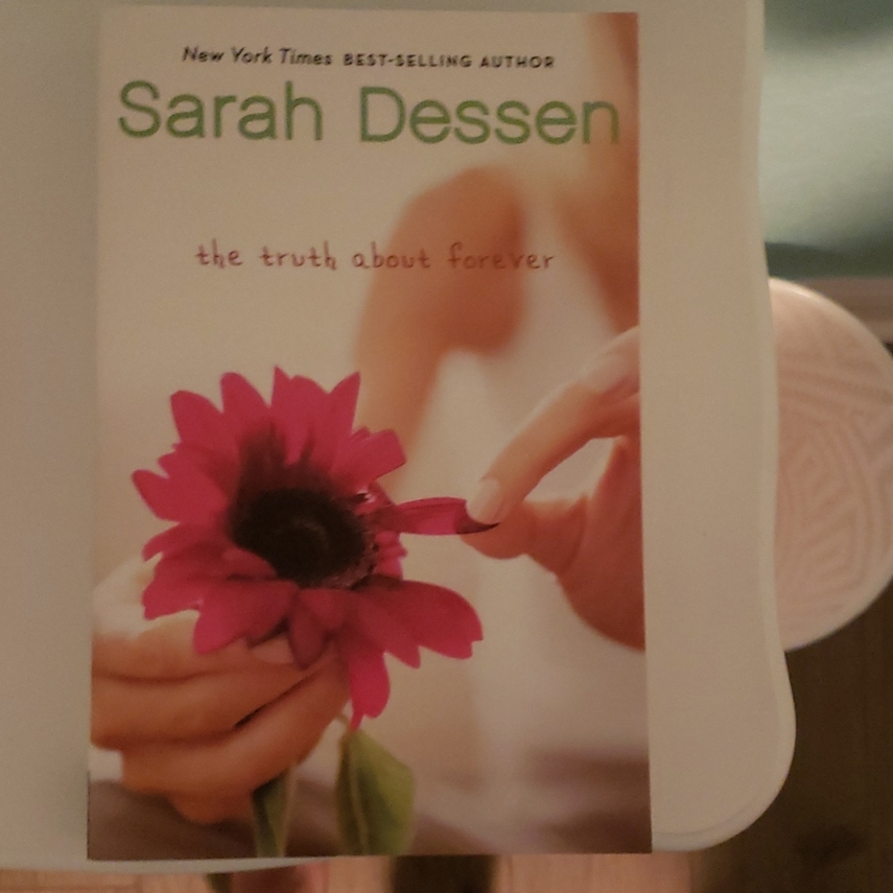 The Truth About Forever - Sarah Dessen